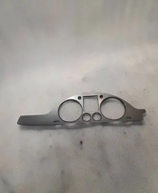 Volkswagen PASSAT B6 Dashboard trim 3C1858335
