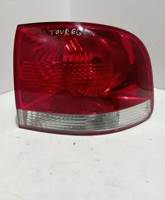 Volkswagen Touareg I Rear/tail lights 28258002 7L6945258