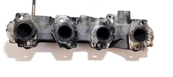 Renault Laguna I Exhaust manifold 864803s
