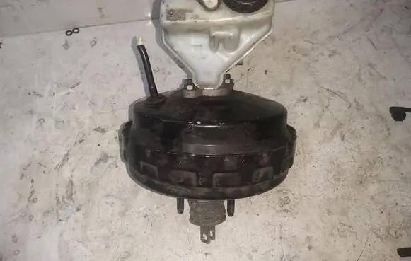 Volvo XC60 Master brake cylinder P31302531