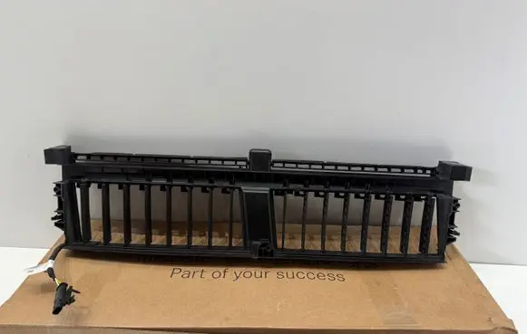 Mercedes-Benz EQS V297 Intercooler air guide/duct channel A2975001300
