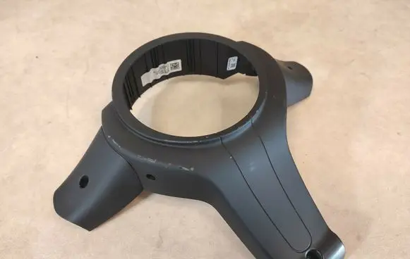 BMW 1 F20 F21 Steering wheel trim 32307848267 32307846038