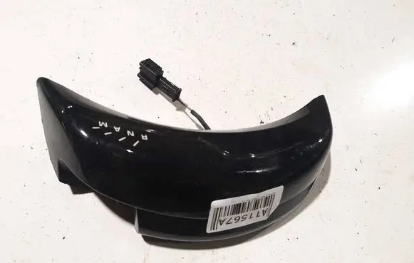Citroen C4 Grand Picasso Gear selector 9661413377