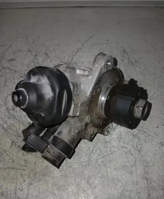 Audi A6 C7 Fuel injection high pressure pump 0445010529 03L130755AC