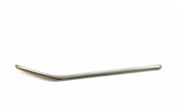 Mercedes-Benz GL X166 Front door trim bar A1667200280