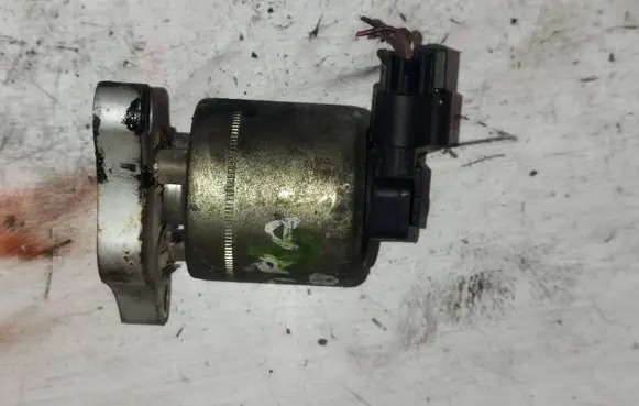 Opel Zafira A EGR valve 00272 S3471A 01621