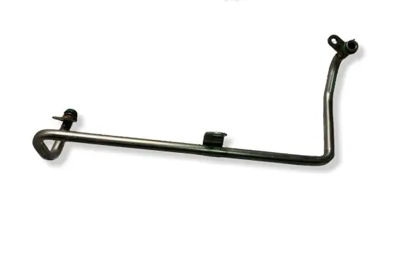 Volvo XC40 Turbo turbocharger oiling pipe/hose 