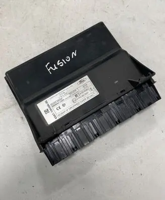 Ford Fusion Comfort/convenience module 5WK48854K 97RA000001 5WK48862