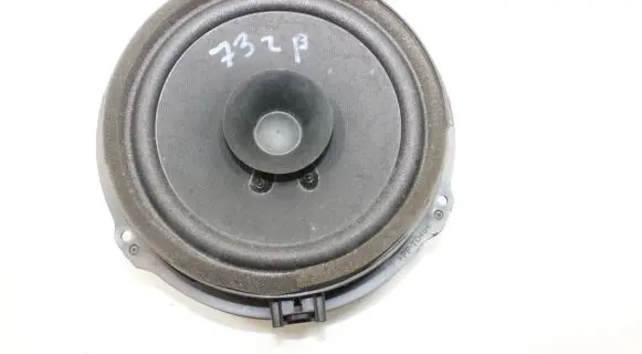 Ford Ecosport Rear door speaker AA6T18808CA