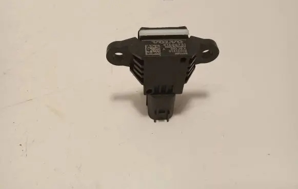 Volvo XC60 Airbag deployment crash/impact sensor 31406731 01312018 00924815