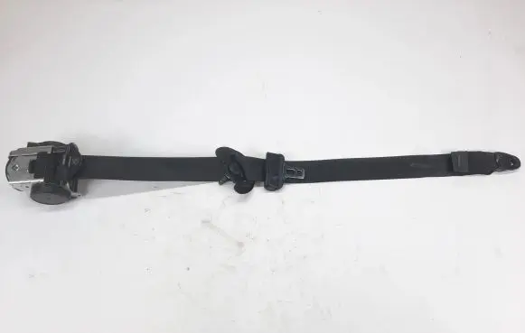Jaguar F-Pace Front seatbelt HK83611B09