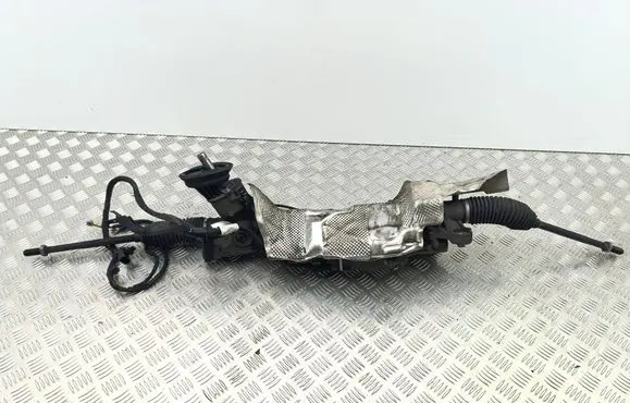 Volkswagen Atlas Steering rack 3QF423051A 7817994106 0273010307