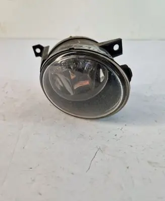 Front fog light
