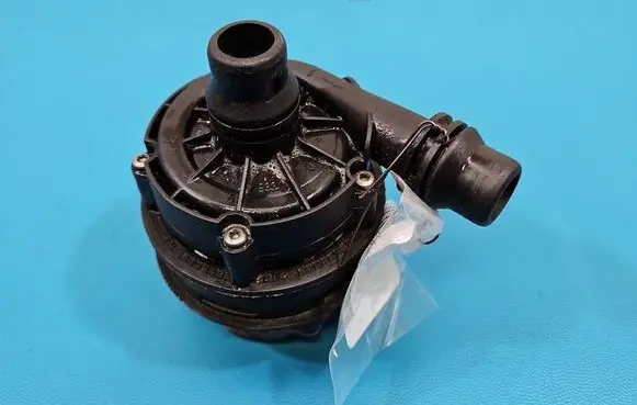 Mercedes-Benz E W213 Electric auxiliary coolant/water pump 0392024050 IMPRK1566639