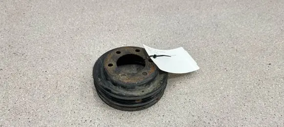 BMW 3 E30 Crankshaft pulley 1280958 11231280958
