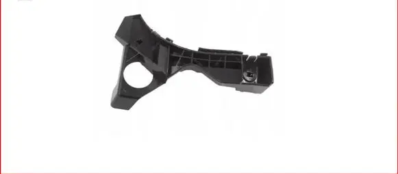 Toyota Corolla E160 E170 Front bumper mounting bracket 