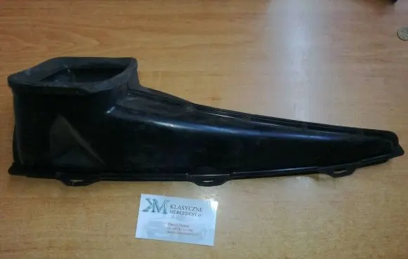 Mercedes-Benz W123 Dashboard 1238300219