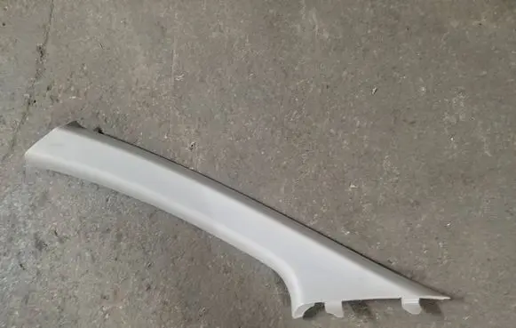 Peugeot 108 (A) pillar trim 622120H050