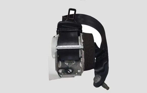 Peugeot 3008 I Rear seatbelt 9682036280 34040961