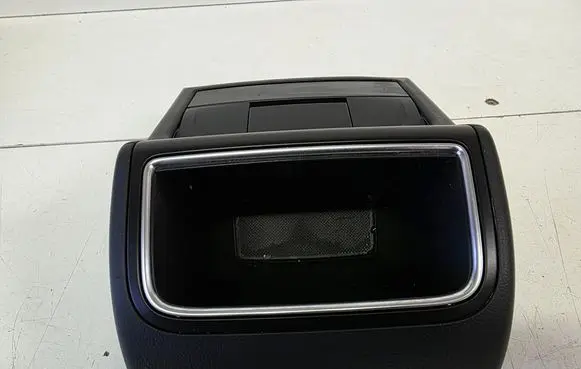 Audi A5 Sportback 8TA Ashtray (rear) 8K0864376 8K0863300B
