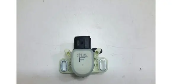 Toyota Prius (XW50) Acceleration sensor 8951047030