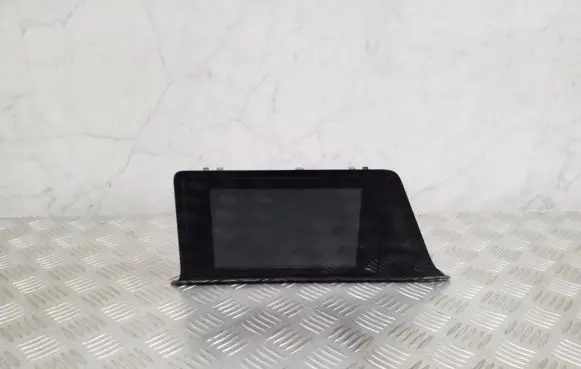 Toyota C-HR I Screen/display/small screen 86140F4010