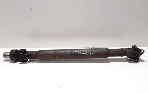 Suzuki Grand Vitara II Rear driveshaft/prop shaft 
