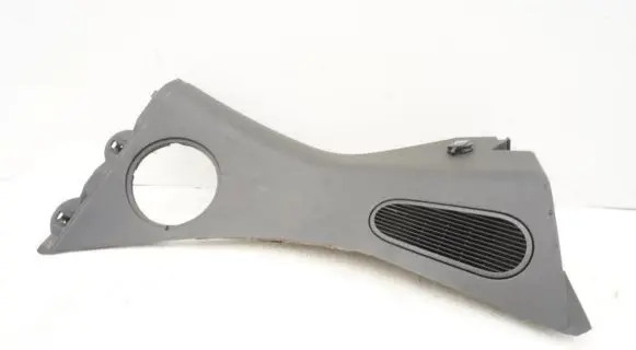 Volkswagen New Beetle (C) pillar trim 1C0867761