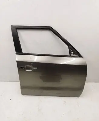 KIA Soul Front door