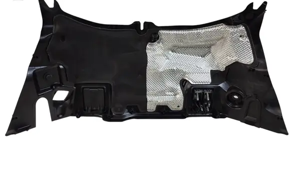 Mercedes-Benz C W205 Other engine bay part A2056207601 4012861F