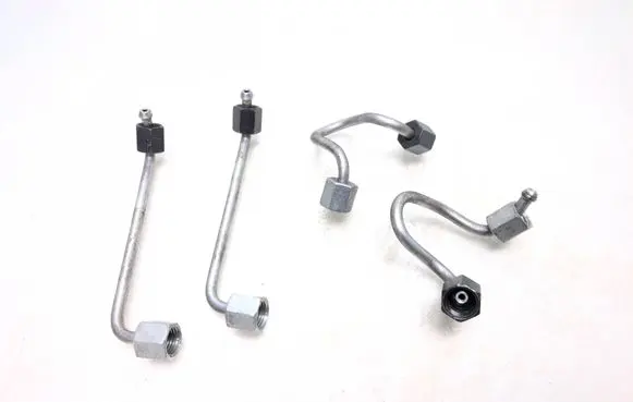 Hyundai i40 Fuel injector supply line/pipe
