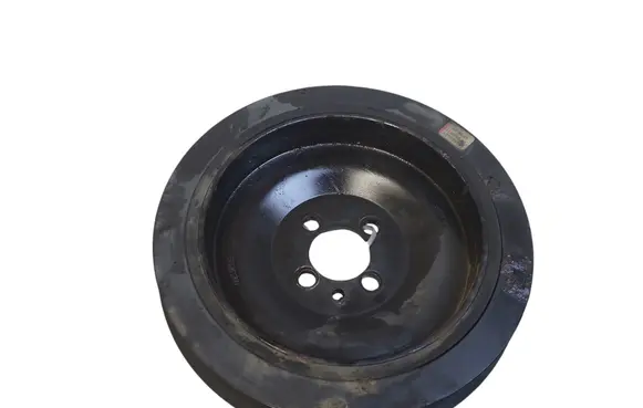 Opel Insignia A Crankshaft pulley 722554909 55563401