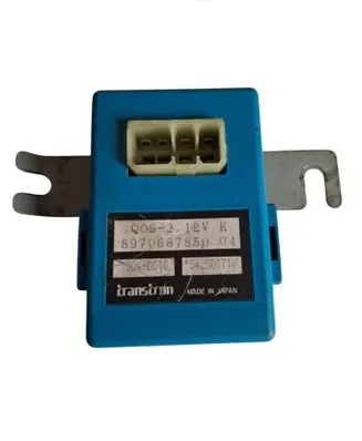 Opel Frontera A Other control units/modules 8970687850