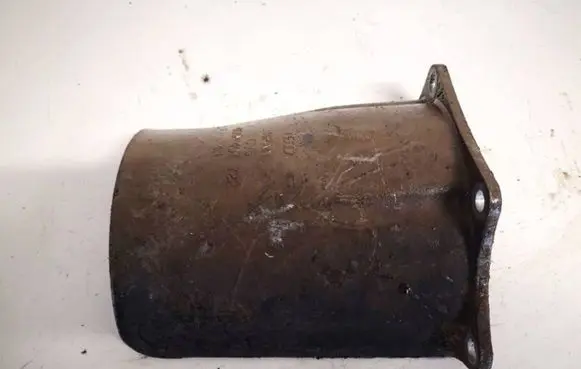 Other front suspension part