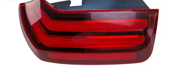 KIA Telluride Rear/tail lights 92401S9 35377 R1S102