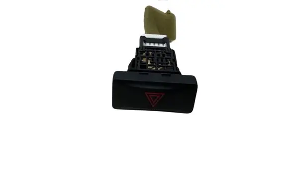 Nissan X-Trail T31 Hazard light switch 06016