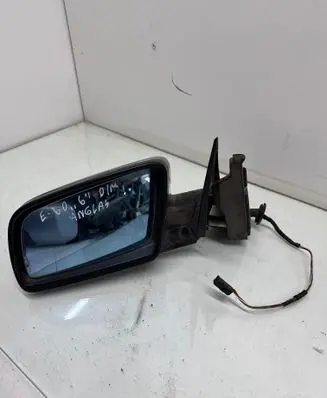 BMW 5 E60 E61 Front door electric wing mirror 7033637