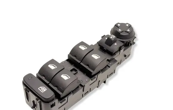Peugeot 2008 II Electric window control switch 96788264ZD 1002555116