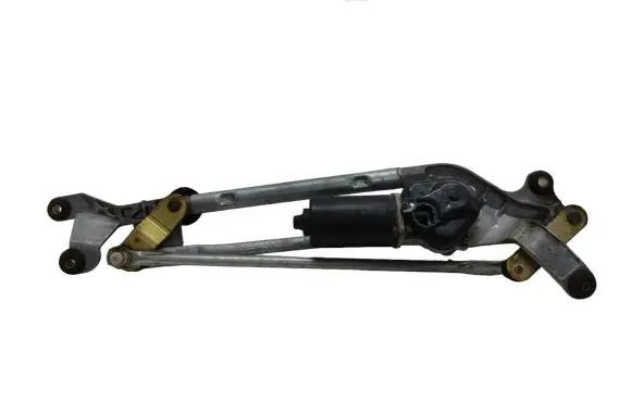 Nissan Primera Front wiper linkage and motor 28810AU310 1155603B
