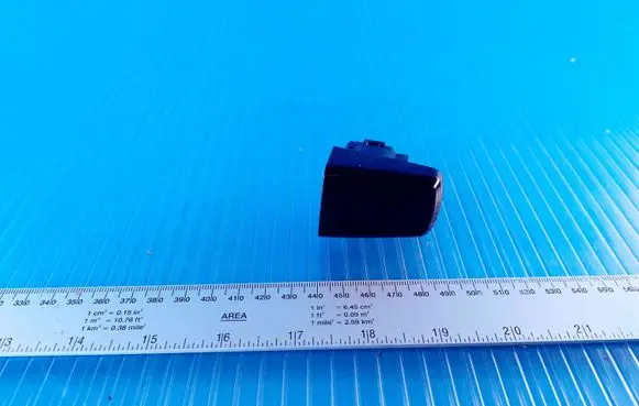 Opel Insignia A Front door handle cover 