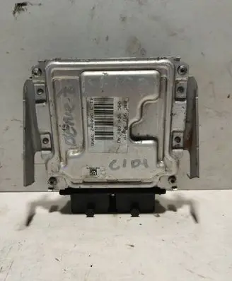 Volkswagen Up Engine control unit/module 04C907309P