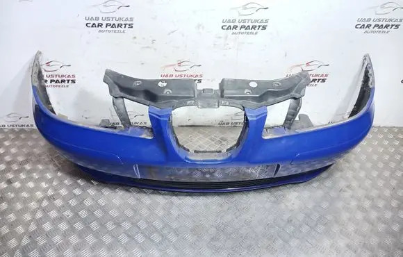 Seat Ibiza III (6L) Front bumper
