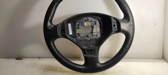 Peugeot 5008 Steering wheel 96866138ZE CV351351ZE 3511232201631