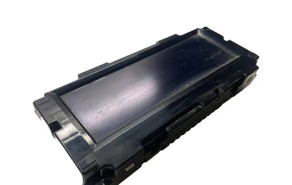 Opel Zafira C Screen/display/small screen 22858075 8781835 23395461