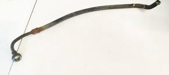 Volkswagen PASSAT B5 Power steering hose/pipe/line