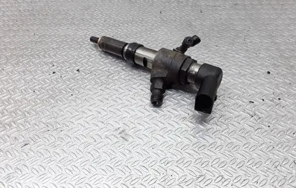 Mazda 2 Fuel injector 9654551080
