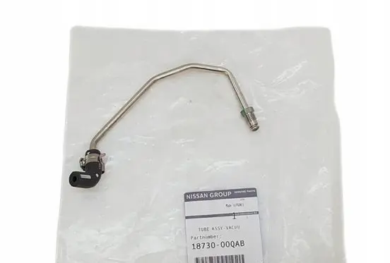 Renault Trafic III (X82) Exhaust gas pressure sensor 223214784R 1873000QAB
