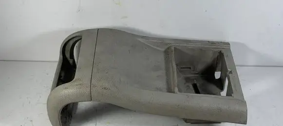 Mercedes-Benz C W203 Other center console (tunnel) element A2036831508