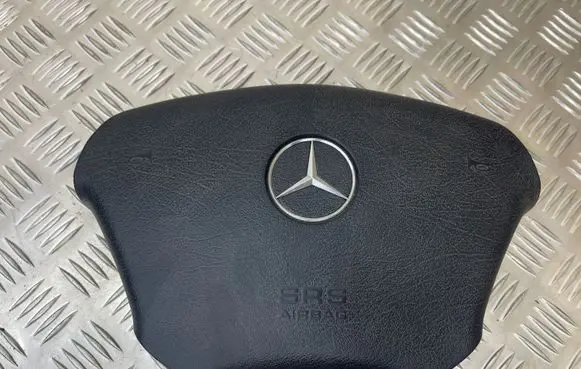 Mercedes-Benz ML W163 Steering wheel airbag 1634600298