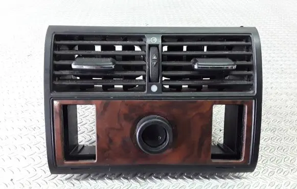 Audi A8 S8 D2 4D Rear air vent grill 4D0819203B